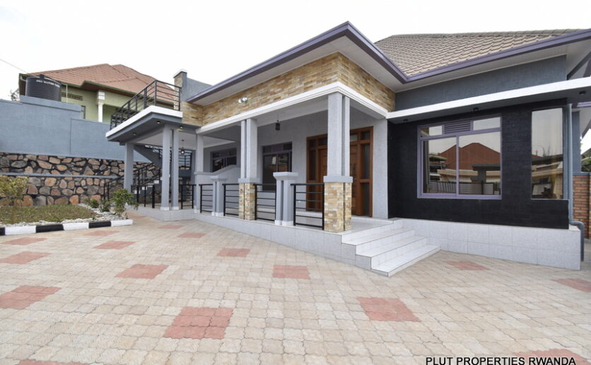 Buy in Kanombe plut properties (7)