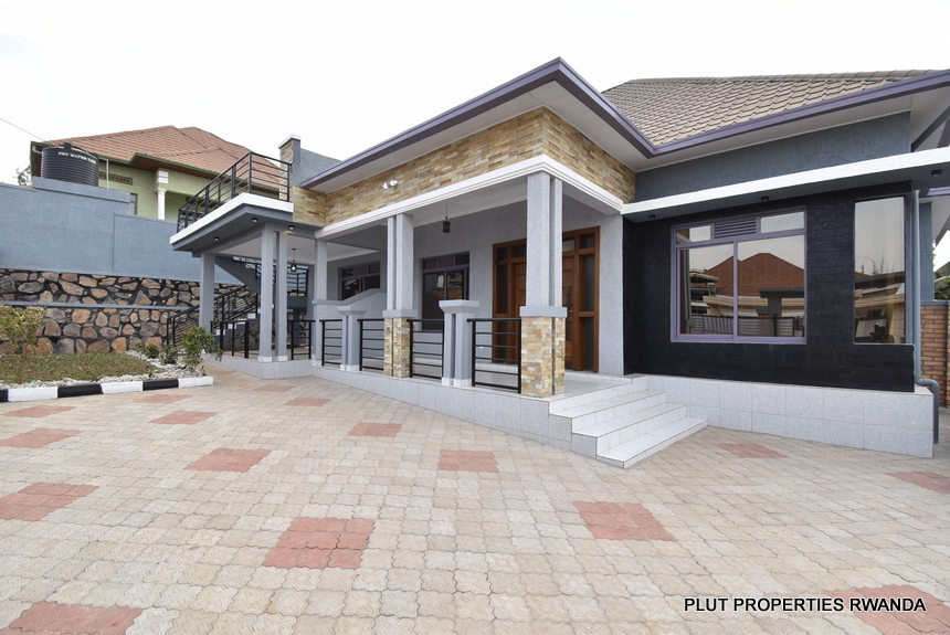 Buy in Kanombe.