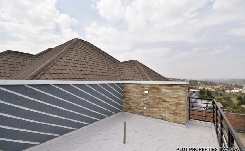 Buy in Kanombe plut properties (9)