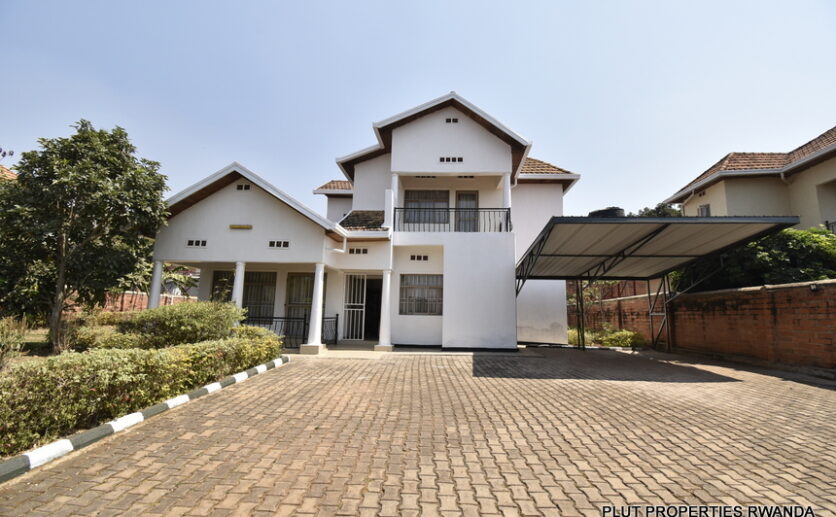 House for rent in Gacuriro plut properties (2)