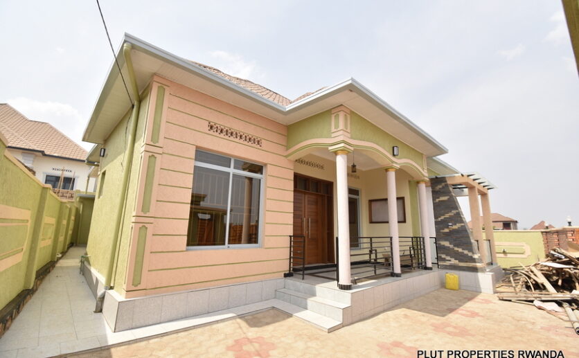 House for sale in Kicukiro plut properties (2)