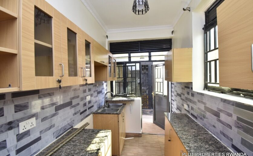 Rent in Kibagabaga (1)