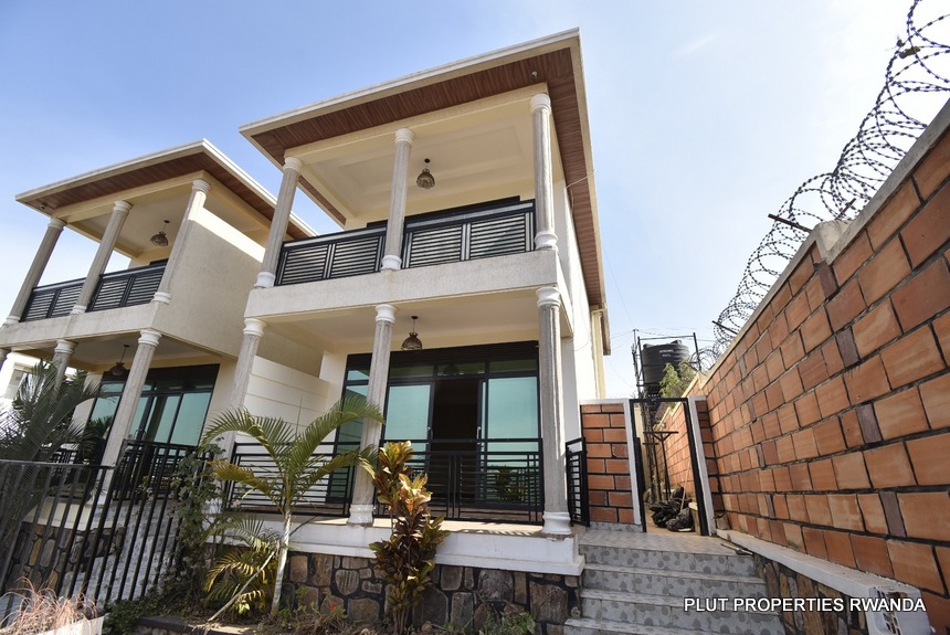 Rent in Kibagabaga.