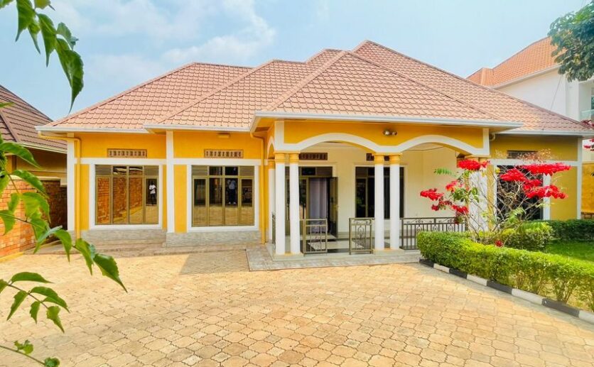 Rent in Kibagabaga plut properties (9)