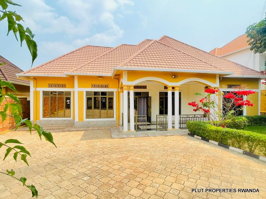 Rent in Kibagabaga.