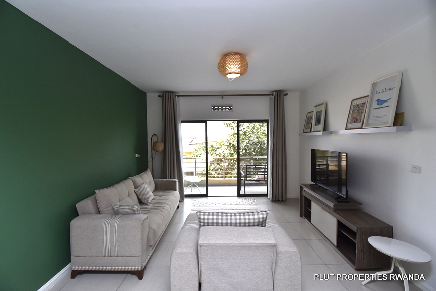 Apartment for sale in Vision city.