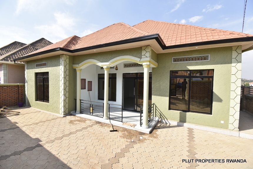 House for sale.