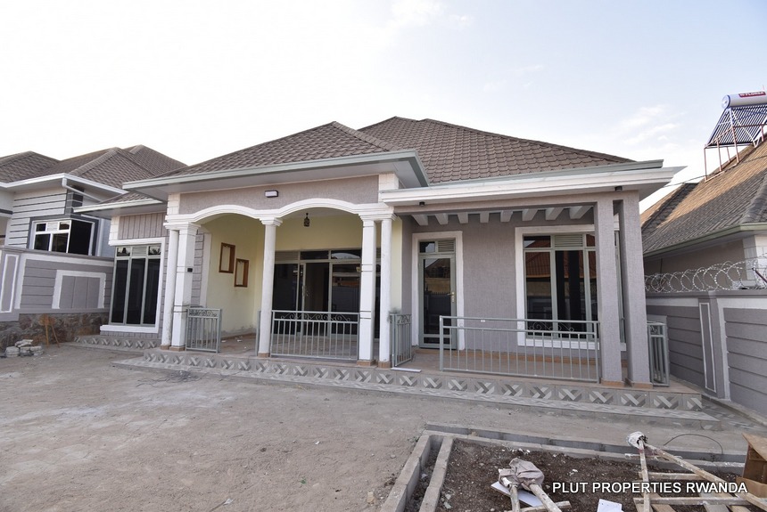 Beautiful house for sale in Kicukiro Kagarama.