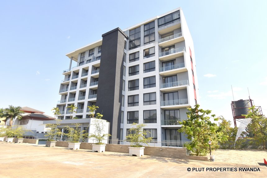 Luxury Apartments in Kigali for rent