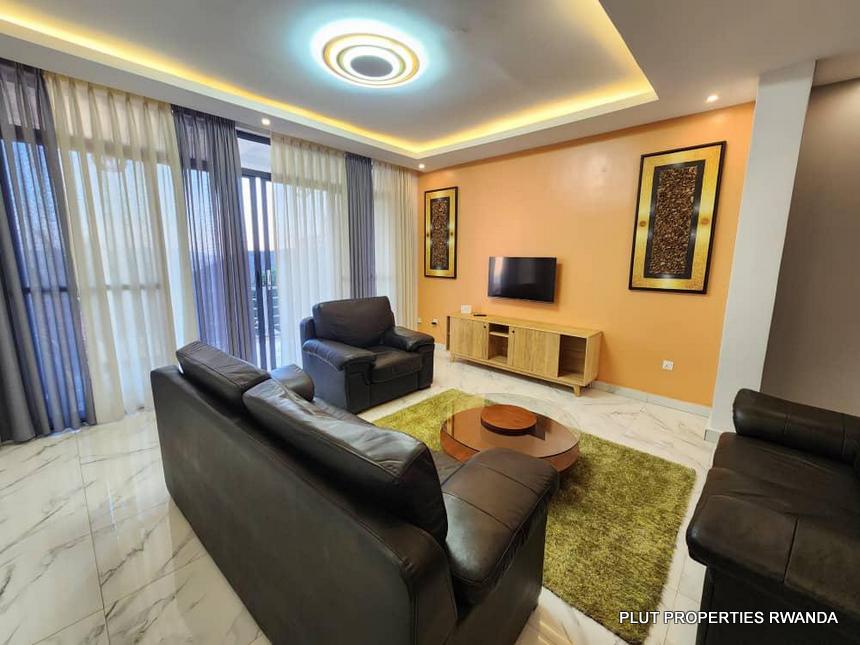Rent in Kigali Bumbogo.