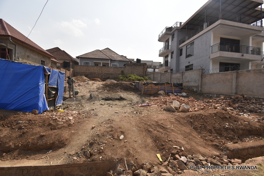 Buy Land in Niboye.