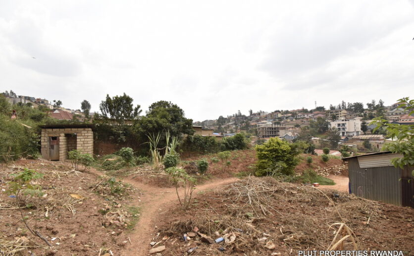 Commercial Land for sale in Gisozi plut properties (4)