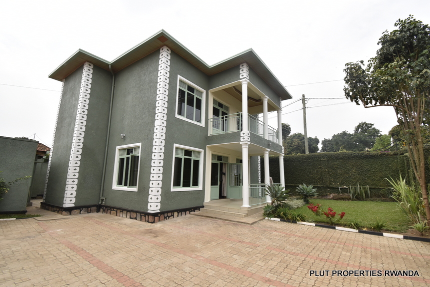  House for rent in Kagugu.