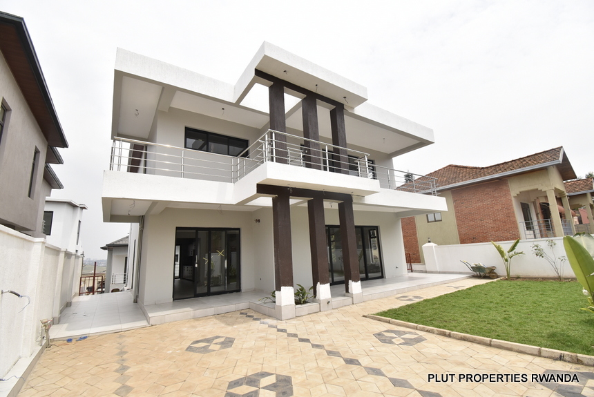 House for sale.