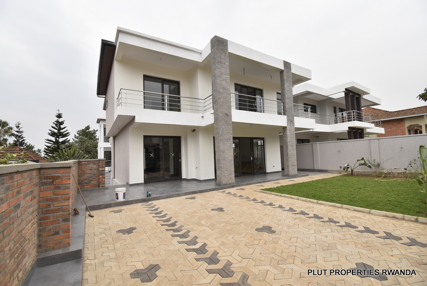 Kigali Kagugu house for sale.