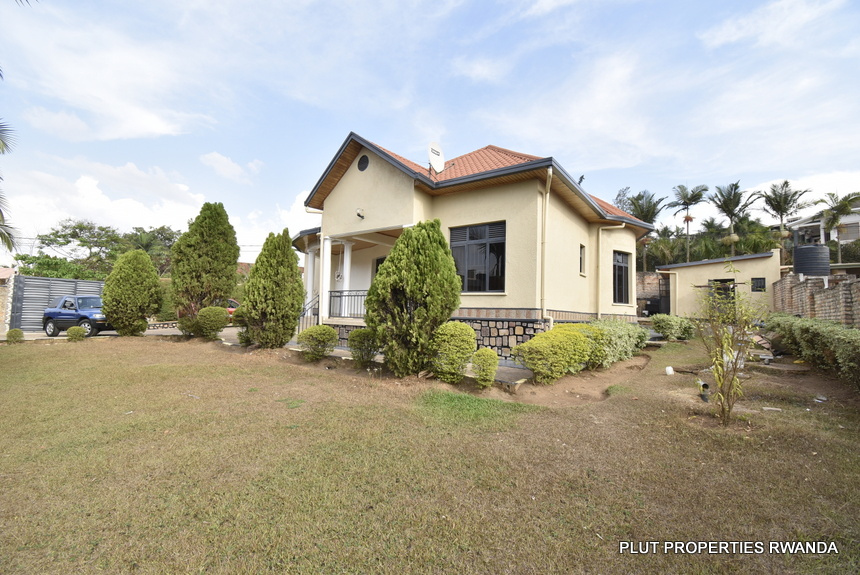 Rent in Kibagabaga.