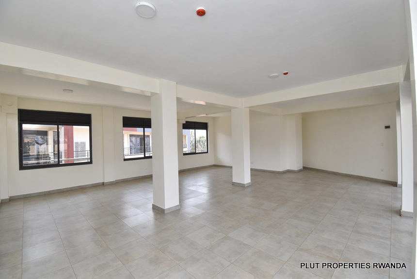 Space for rent in Gikondo Kigali.