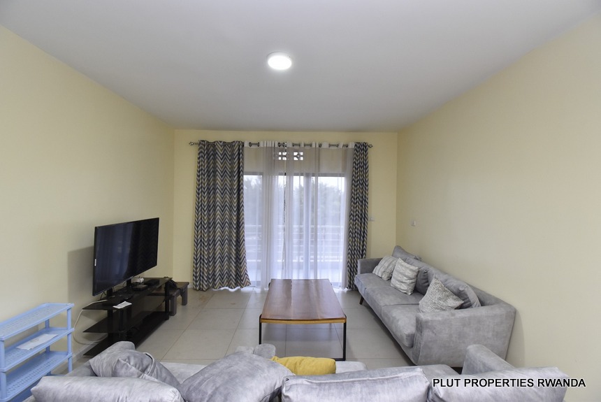 Vision City apartment for rent.