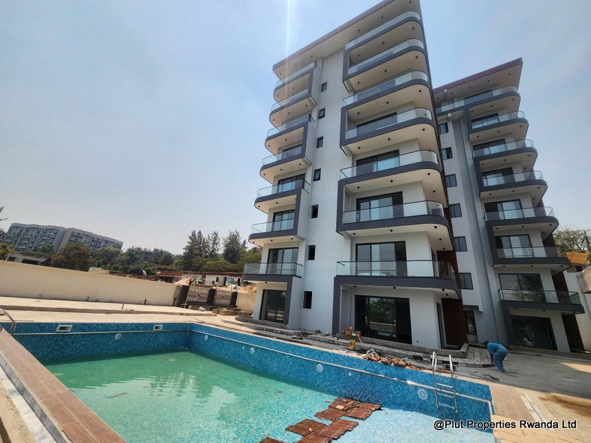 Happy Soul Apartments For Sale