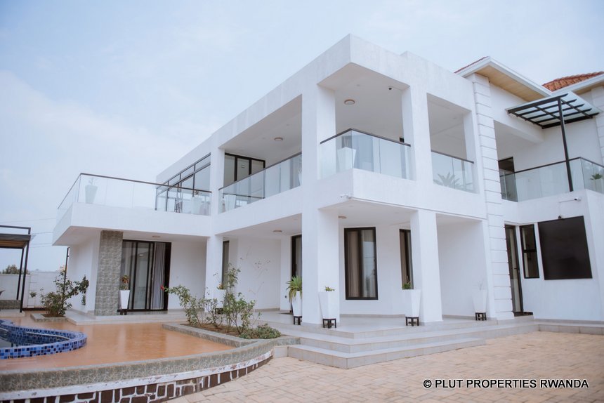 Business House For Sale in Kibagabaga