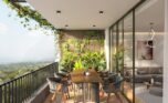 Balcony 01
