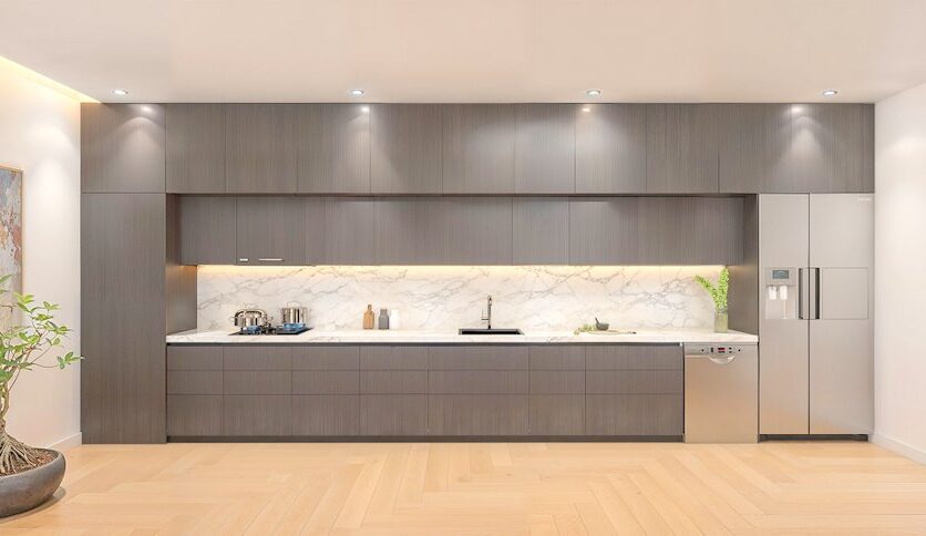 Kitchen R1