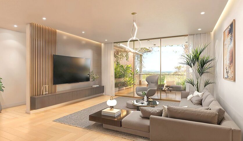 Lounge R1
