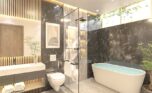 Master Bathroom 01