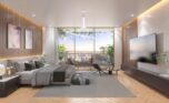 Master Bedroom R1