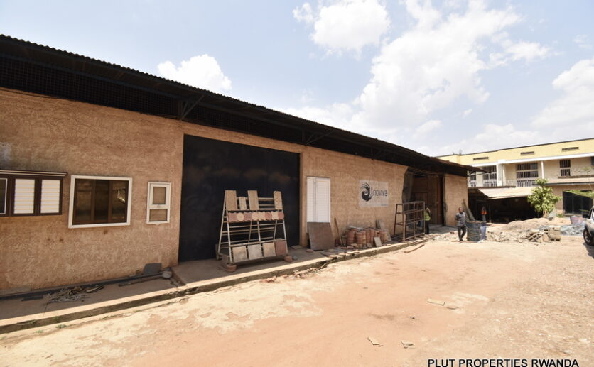 Ware house for rent in Kicukiro plut properties (7)