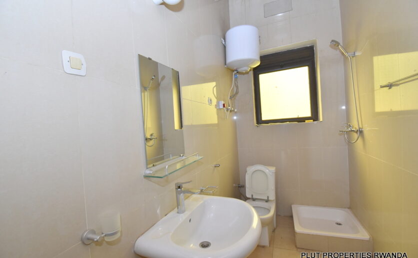 Apartment for rent in Nyarutarama (9)