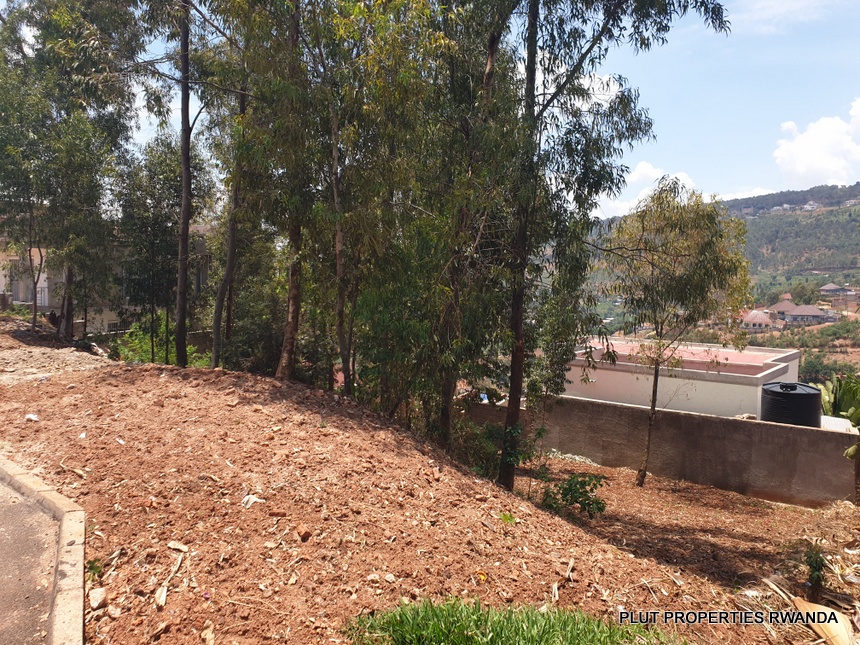 Rebero Land for sale.