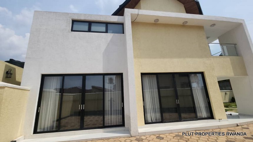 Rent in Gacuriro.