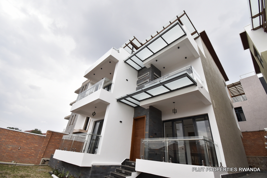 Rent in Kigali Kagugu.