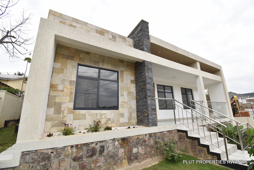 Rent in Kimironko Kigali.