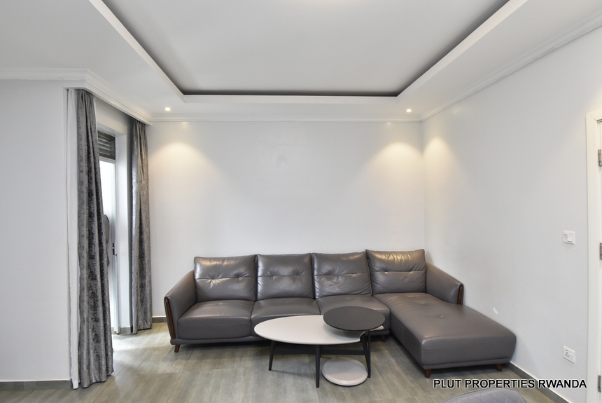Apartment for rent in Kibagabaga.