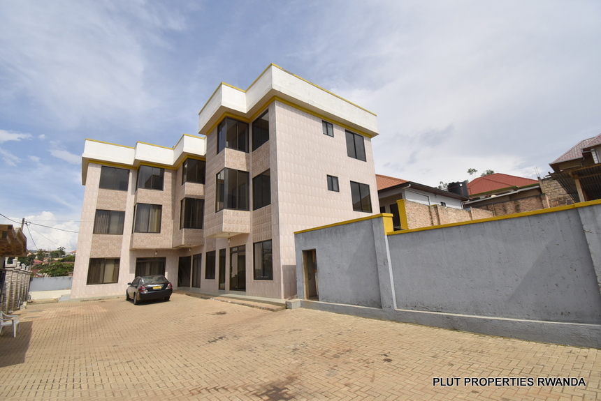 Apartment for Rent in Kimironko