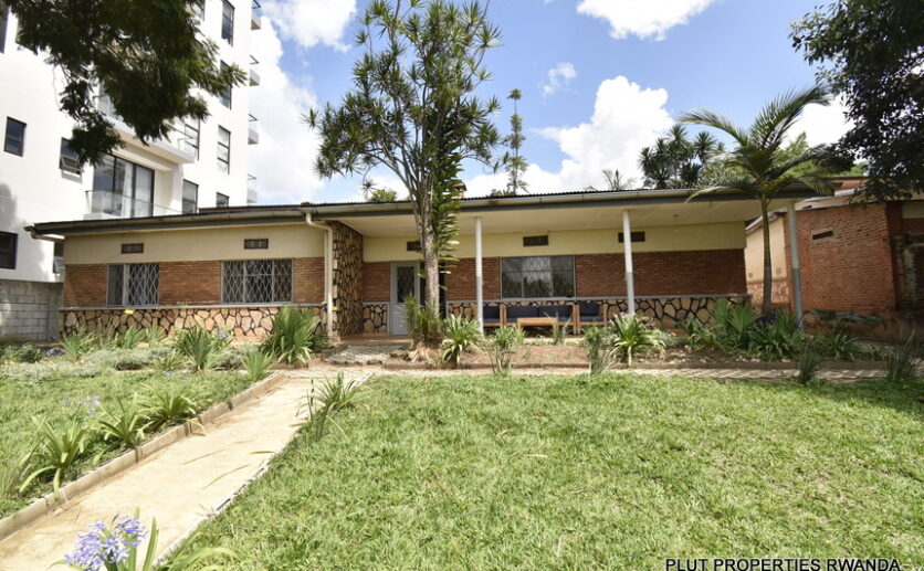 House for rent in Kimihurura plut properties (13)