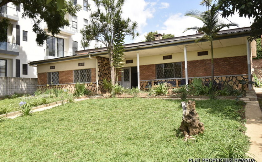 House for rent in Kimihurura plut properties (14)