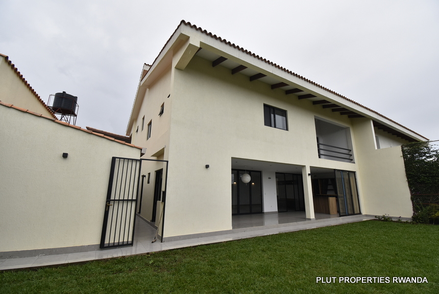 Rent in Gacuriro Kigali