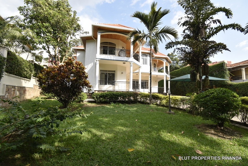 Rent in Nyarutarama