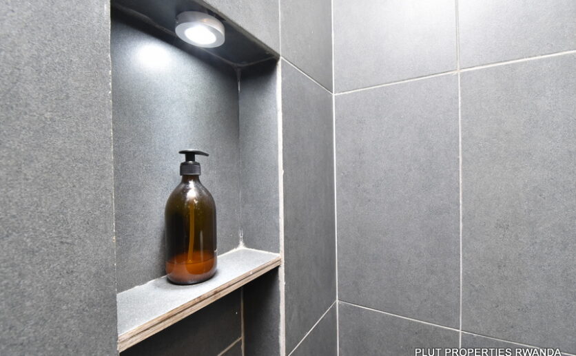 Apartment for rent in Kimironko plut properties (1)