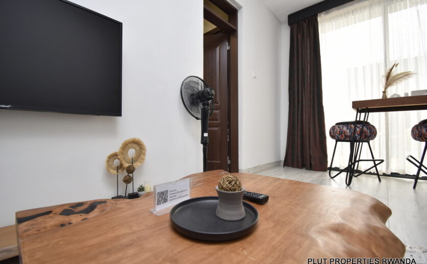 Apartment for rent in Kimironko plut properties (13)