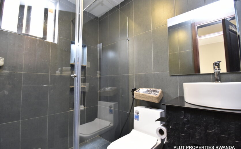 Apartment for rent in Kimironko plut properties (18)