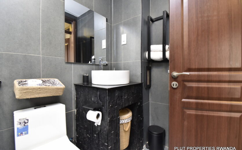 Apartment for rent in Kimironko plut properties (2)