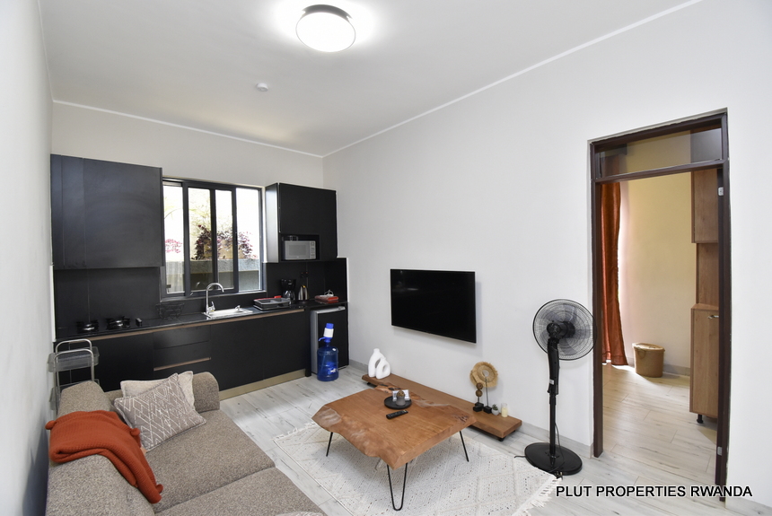 Apartment for Rent in Kimironko