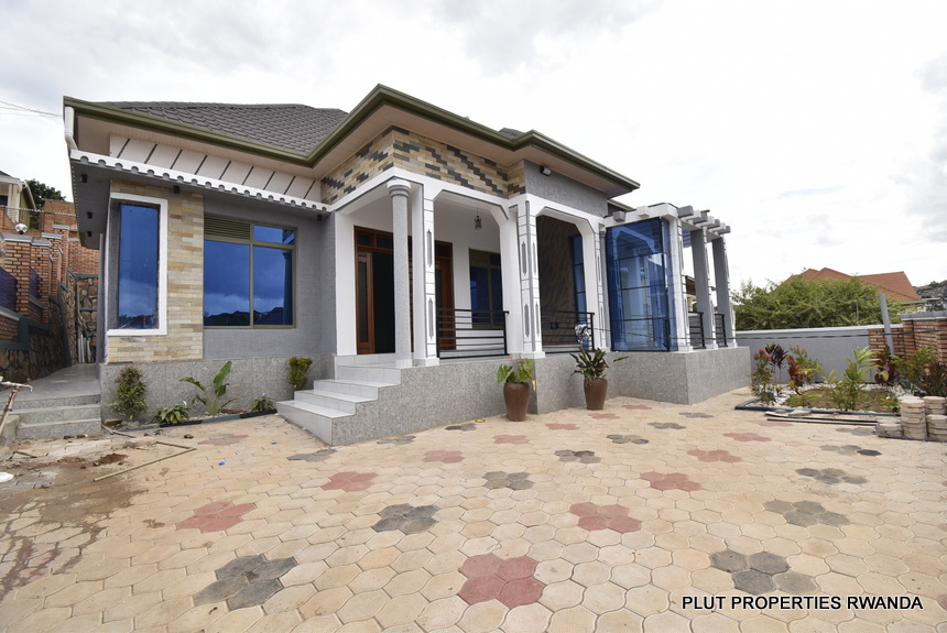Beautiful house for sale in Kimironko