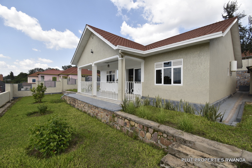 Buy in Kibagabaga.