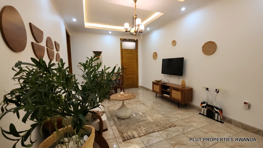 Haven Apartment for Rent in Rebero.