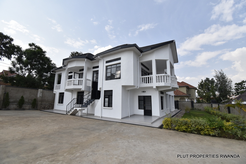 13 bedrooms house for rent in Kimironko